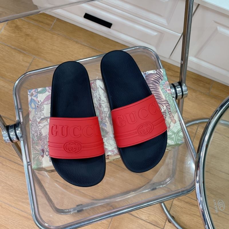 Gucci Slippers